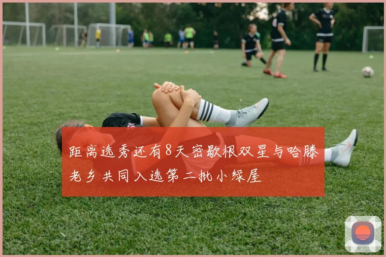 距离选秀还有8天密歇根双星与哈滕老乡共同入选第二批小绿屋